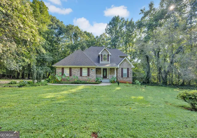 Photo 2 of Sale Pending at 1770 River Bluff Rd, Monroe, GA 30656 | MLS# 10825846 | Listing updated on 2026-09-01