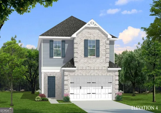 1st image of 25 Cedar Dr, Fairburn, GA 30213 | MLS# 10804620