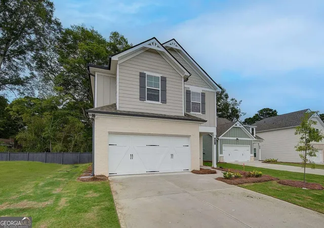 4th image of 25 Cedar Dr, Fairburn, GA 30213 | MLS# 10804620