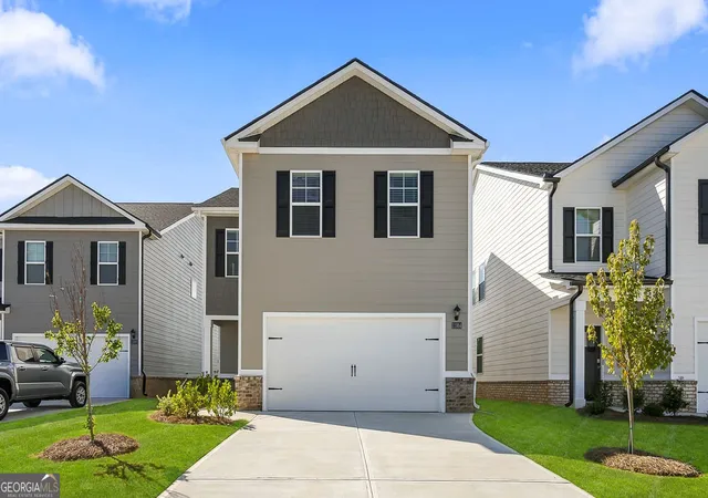 Photo 1 of Sale Pending at 11984 Aukerman Wy, Hampton, GA 30228 | MLS# 10733112 | Listing updated on 2026-10-27