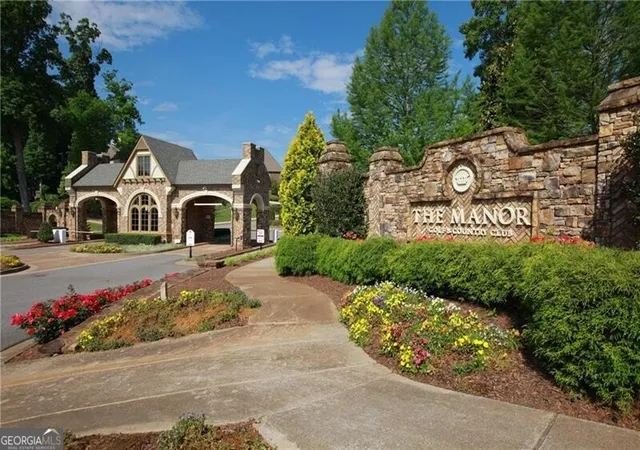 2nd image of 3635 Cottage Dr, Alpharetta, GA 30004 | MLS# 10805682