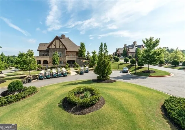 Photo 3 of Sale Pending at 3635 Cottage Dr, Alpharetta, GA 30004 | MLS# 10805682 | Listing updated on 2026-07-29
