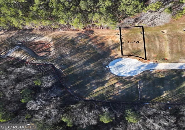 Homes for sale in Franklin, GA | 20 River's Edge Ln #LOT 6, Franklin, GA 30217 | MLS# 10787786