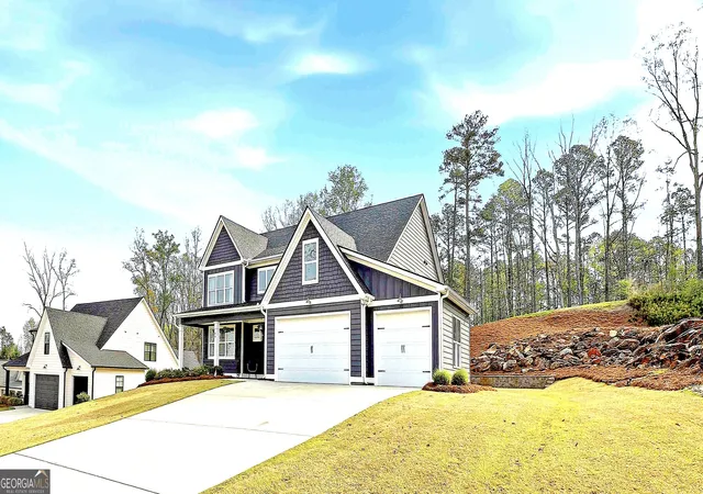 1st image of 44 North Shore At Redwine Dr Dr, Newnan, GA 30263 | MLS# 10716347