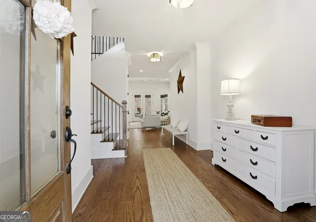 3rd image of 44 North Shore At Redwine Dr Dr, Newnan, GA 30263 | MLS# 10716347