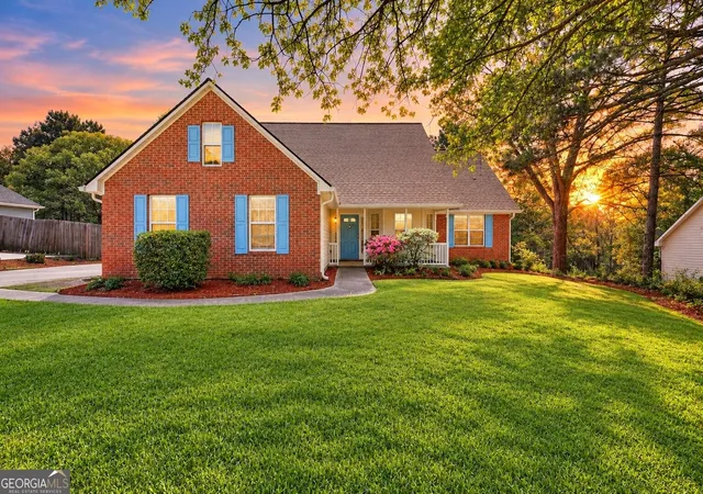 Single family home for sale at 2875 New Hope Rd, Dacula, GA 30019 | MLS# 10873945