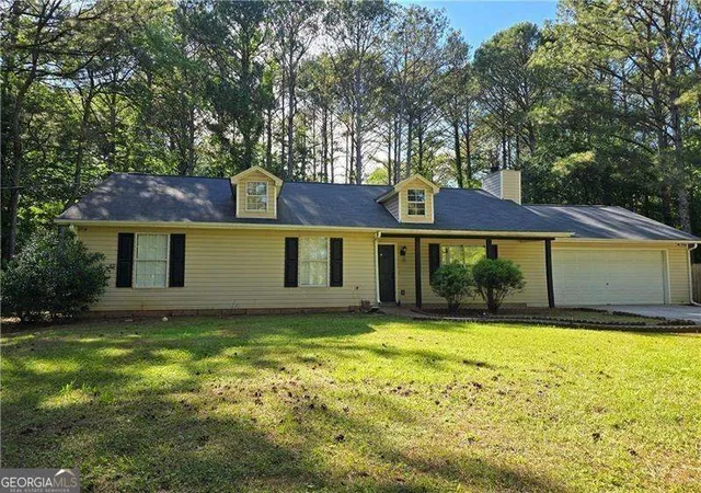 1st image of 115 Bond Dr, Ellenwood, GA 30294 | MLS# 10799472