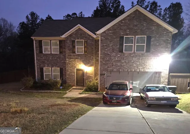 Homes for sale in Covington, GA | 150 Victory Ln, Covington, GA 30016 | MLS# 10737063