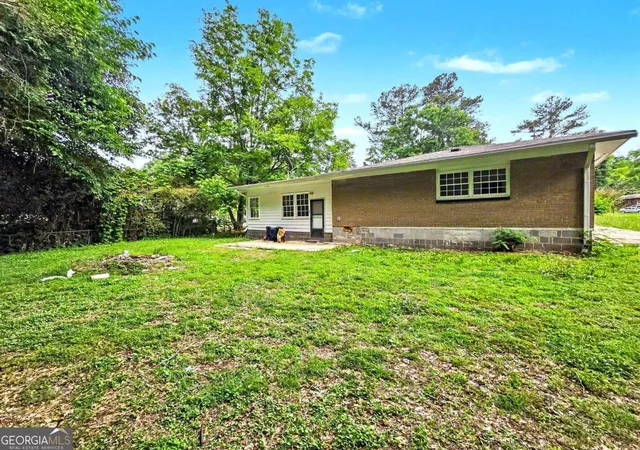 Homes for sale in Conley, GA | 1350 Lori Ct, Conley, GA 30288 | MLS# 10771120