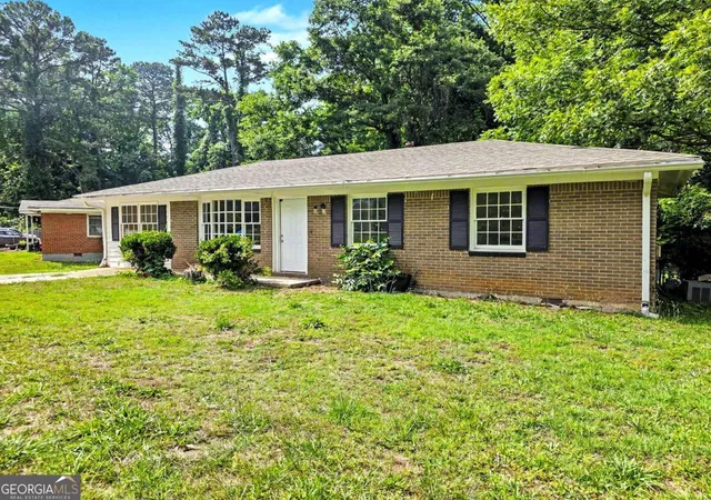 Homes for sale in Conley, GA | 1350 Lori Ct, Conley, GA 30288 | MLS# 10771120