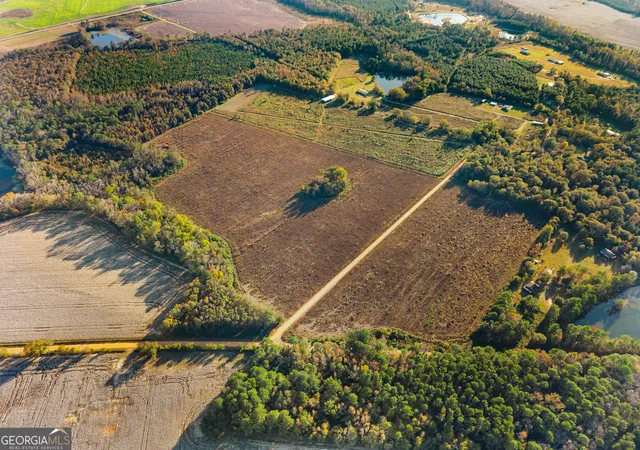 Photo 3 of Land for sale at 0 Waters Ln #4, Glennville, GA 30427 | MLS# 10786600 | Listing updated on 2026-06-29