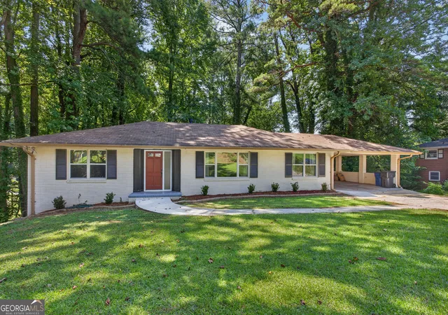 1st image of 2418 Meadow Lark Dr, Atlanta, GA 30344 | MLS# 10825678