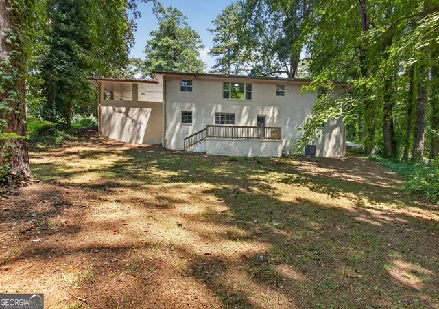 Photo 4 of Single family home for sale at 2418 Meadow Lark Dr, Atlanta, GA 30344 | MLS# 10825678 | Listing updated on 2026-08-27
