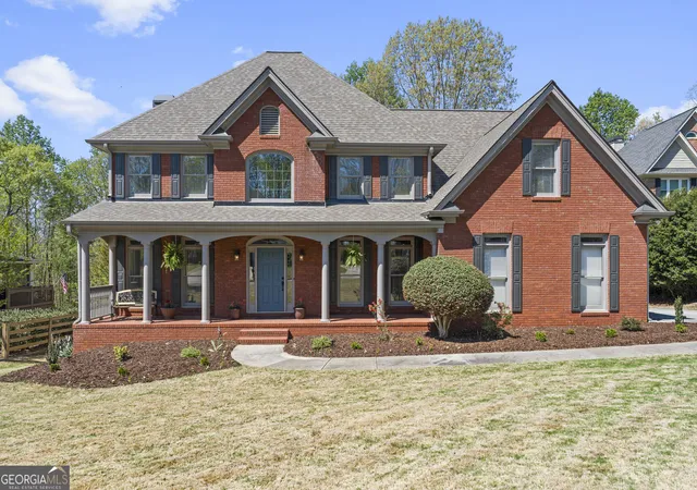 Homes for sale in Sugar Hill, GA | 6034 Nature Path Ln, Sugar Hill, GA 30518 | MLS# 10719069
