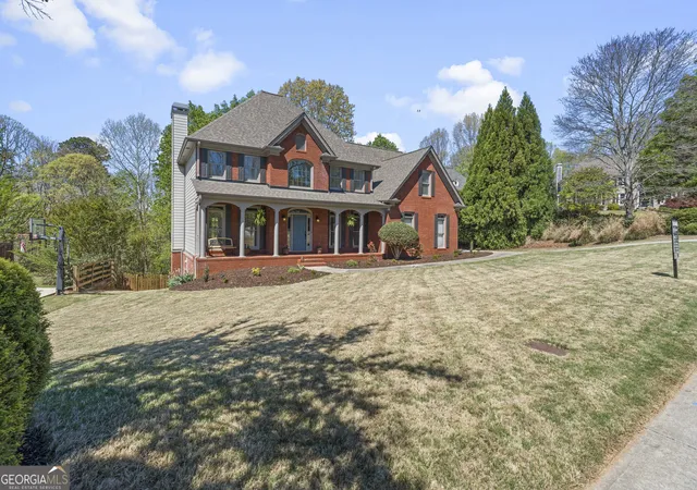Homes for sale in Sugar Hill, GA | 6034 Nature Path Ln, Sugar Hill, GA 30518 | MLS# 10719069