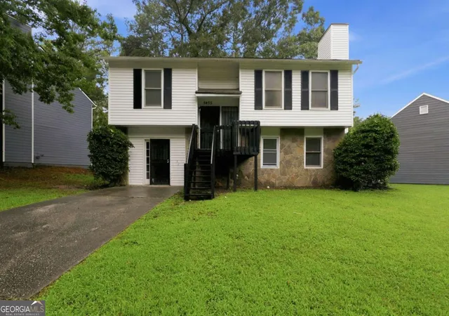 1st image of 5455 Fox Haven Trl, Stone Mountain, GA 30088 | MLS# 10813725