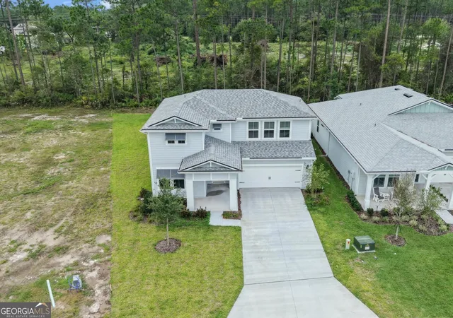 Photo 2 of Single family home for sale at 122 Madeline Taylor Pl, Kingsland, GA 31548 | MLS# 10826058 | Listing updated on 2026-10-05