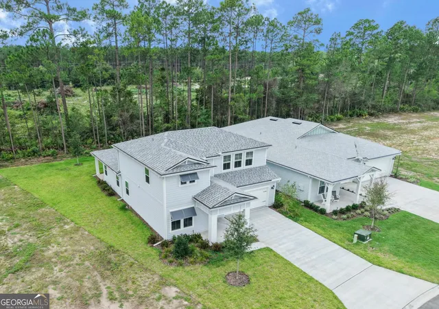 Photo 3 of Single family home for sale at 122 Madeline Taylor Pl, Kingsland, GA 31548 | MLS# 10826058 | Listing updated on 2026-10-05