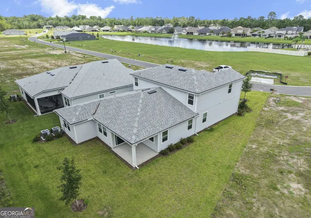 Photo 3 of Single family home for sale at 122 Madeline Taylor Pl, Kingsland, GA 31548 | MLS# 10826058 | Listing updated on 2026-10-08