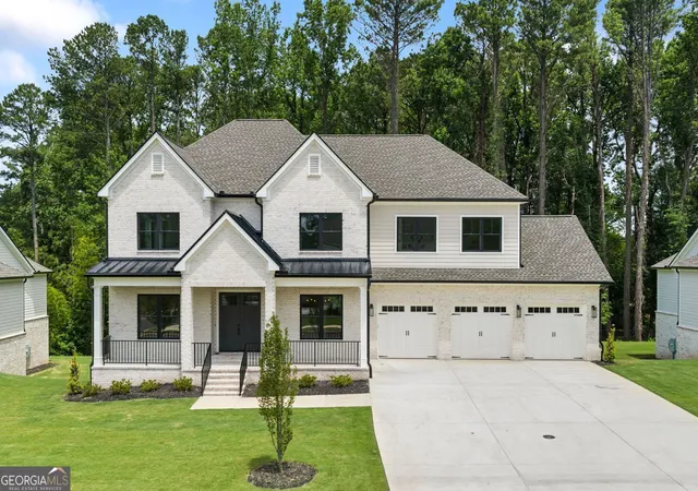 Photo 1 of Single family home for sale at 1984 Highgrove Ct, Atlanta, GA 30345 | MLS# 10792282 | Listing updated on 2026-09-13