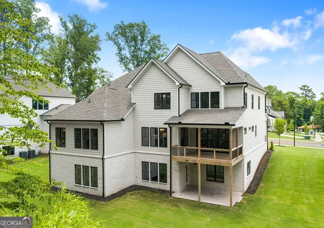 Photo 2 of Single family home for sale at 1984 Highgrove Ct, Atlanta, GA 30345 | MLS# 10792282 | Listing updated on 2026-09-13