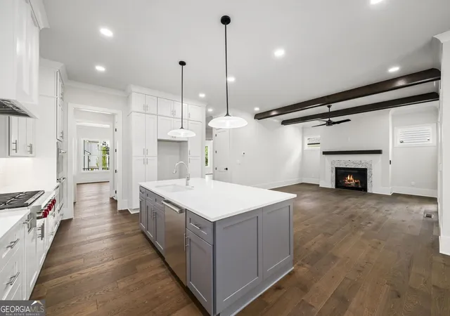 Photo 3 of Single family home for sale at 1984 Highgrove Ct, Atlanta, GA 30345 | MLS# 10792282 | Listing updated on 2026-10-04