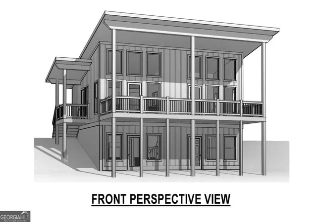 Photo 1 of Single family home for sale at Tract A Ada St, Blue Ridge, GA 30513 | MLS# 10731903 | Listing updated on 2026-04-28