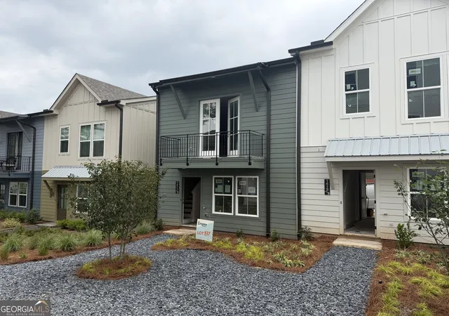 2nd image of 1409 Cozy Circle Se #327, Atlanta, GA 30315 | MLS# 10780576