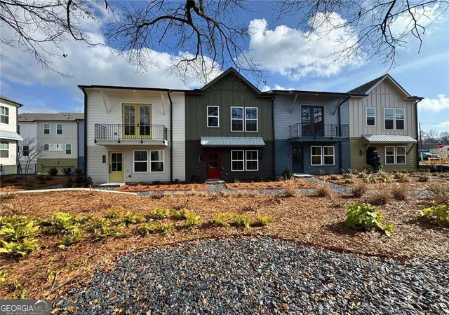4th image of 1409 Cozy Circle Se #327, Atlanta, GA 30315 | MLS# 10780576
