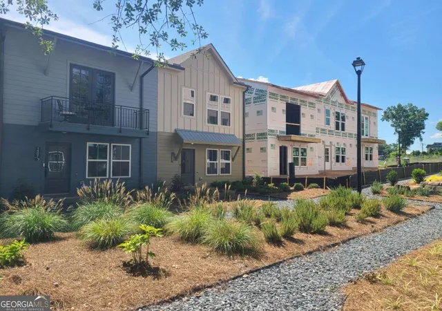 5th image of 1409 Cozy Circle Se #327, Atlanta, GA 30315 | MLS# 10780576