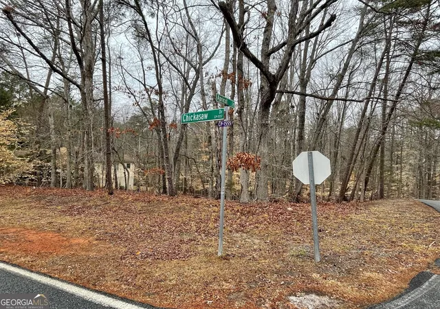 Photo 2 of Land for sale at Lot 43 Chickasaw Dr, Westminster, SC 29693 | MLS# 10738953 | Listing updated on 2026-05-06