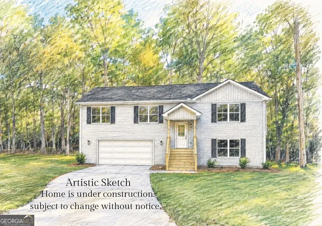 Homes for sale in Mount Airy, GA | 270 Stonington Dr, Mount Airy, GA 30563 | MLS# 10796781