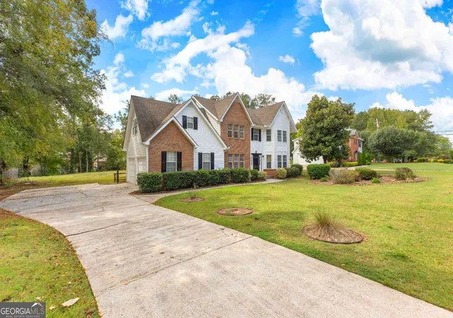 Homes for sale in Griffin, GA | 103 Sherbrooke Wy, Griffin, GA 30223 | MLS# 10678796