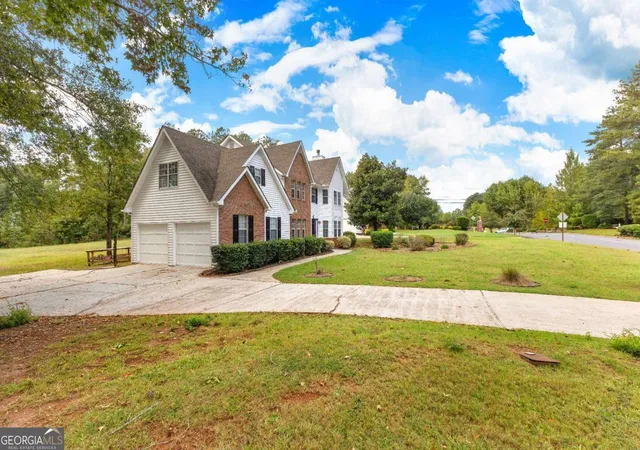 Photo 3 of Single family home for sale at 103 Sherbrooke Way, Griffin, GA 30223 | MLS# 10678796 | Listing updated on 2026-07-19
