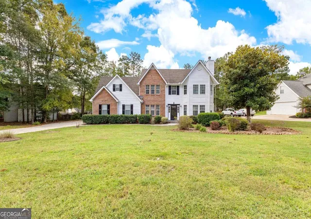 Photo 3 of Single family home for sale at 103 Sherbrooke Way, Griffin, GA 30223 | MLS# 10678796 | Listing updated on 2026-07-19