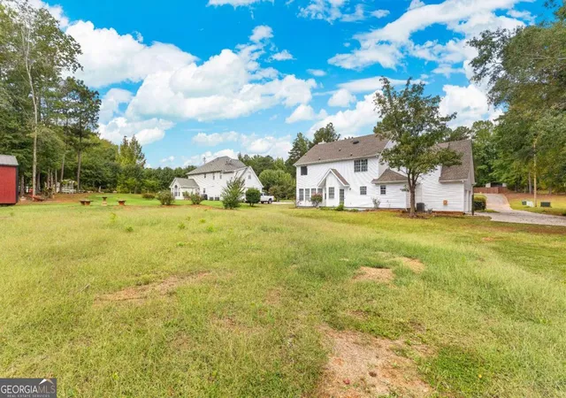 Homes for sale in Griffin, GA | 103 Sherbrooke Wy, Griffin, GA 30223 | MLS# 10678796