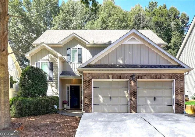 1st image of 3610 Darcy Ct Nw, Kennesaw, GA 30144 | MLS# 10828713