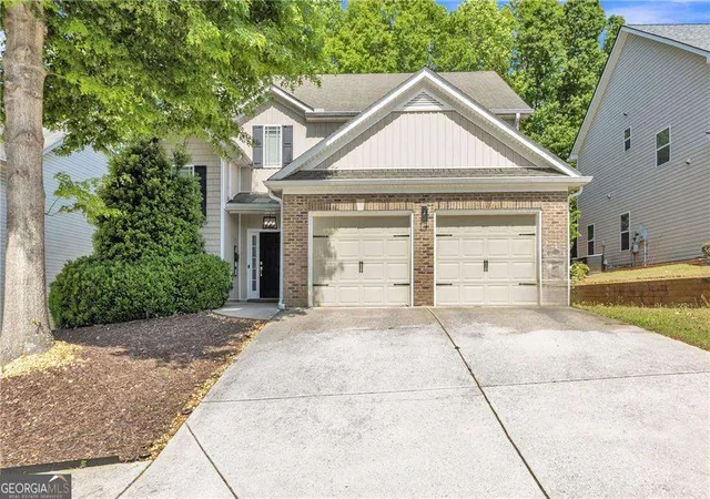 2nd image of 3610 Darcy Ct Nw, Kennesaw, GA 30144 | MLS# 10828713