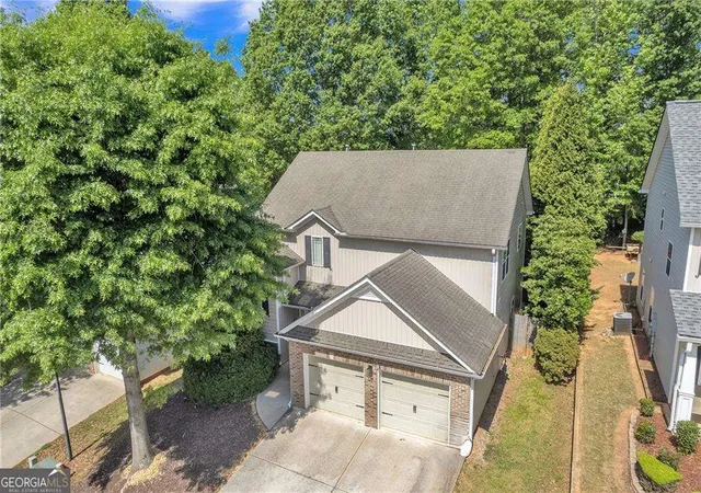 Photo 2 of Single family home for sale at 3610 Darcy Ct NW, Kennesaw, GA 30144 | MLS# 10828713 | Listing updated on 2026-10-08