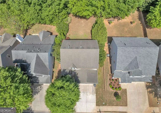 Photo 3 of Single family home for sale at 3610 Darcy Ct NW, Kennesaw, GA 30144 | MLS# 10828713 | Listing updated on 2026-10-08