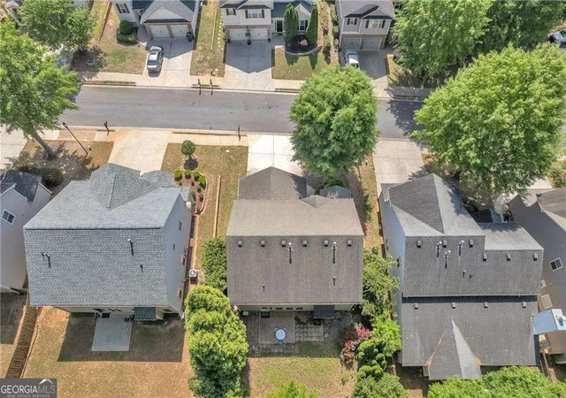 Photo 4 of Single family home for sale at 3610 Darcy Ct NW, Kennesaw, GA 30144 | MLS# 10828713 | Listing updated on 2026-10-08