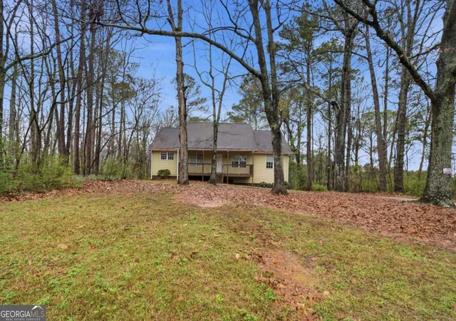Single family home for sale at 4435 Old Fairburn Rd, Atlanta, GA 30349 | MLS# 10710928