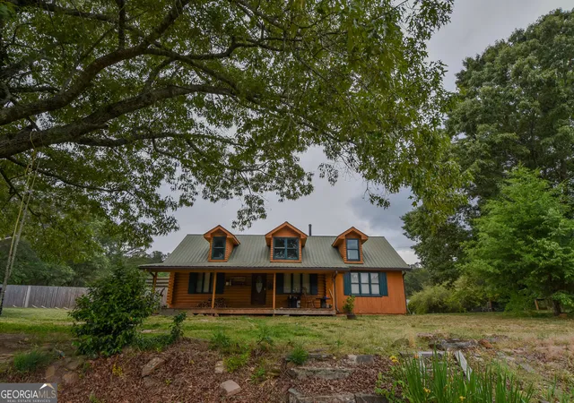 Homes for sale in Thomaston, GA | 350 Double Bridge Rd, Thomaston, GA 30286 | MLS# 10758954