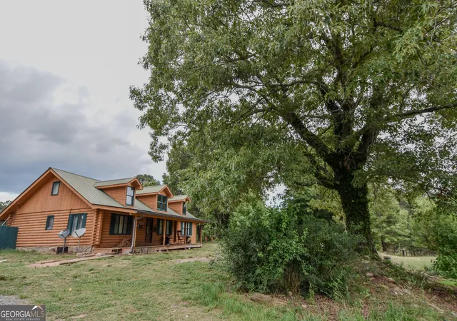 Homes for sale in Thomaston, GA | 350 Double Bridge Rd, Thomaston, GA 30286 | MLS# 10758954