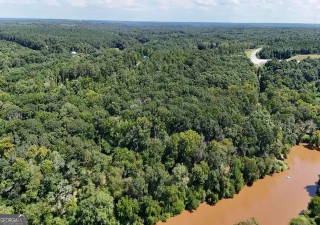 Photo 3 of Land for sale at 0 River Bnd Dr, Carlton, GA 30627 | MLS# 10819772 | Listing updated on 2026-09-12