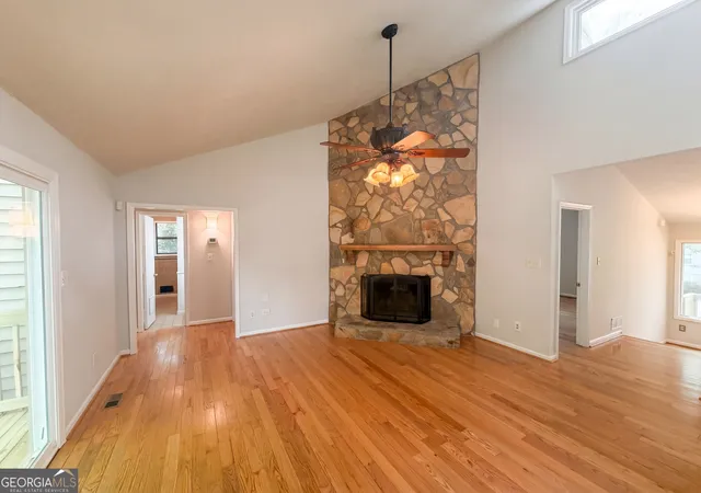 Photo 2 of Single family home for sale at 3143 Chase Ct Sw, Marietta, GA 30008 | MLS# 10739921 | Listing updated on 2026-10-29