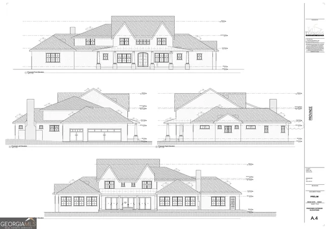 Photo 1 of Single family home for sale at 4012 N Arnold Ml Rd, Woodstock, GA 30188 | MLS# 10676288 | Listing updated on 2026-02-09