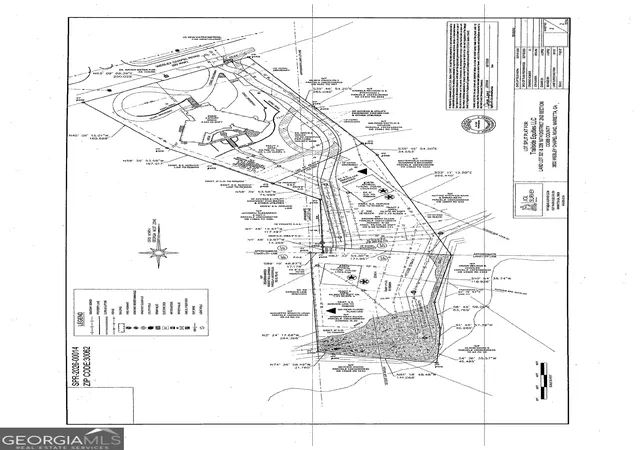 Photo 1 of Land for sale at 3838 Wesley Chapel Rd, Marietta, GA 30062 | MLS# 10756341 | Listing updated on 2026-07-22
