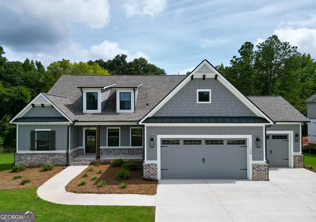 Photo 1 of Single family home for sale at 135 River Ridge Walk, Monroe, GA 30656 | MLS# 10721729 | Listing updated on 2026-08-27