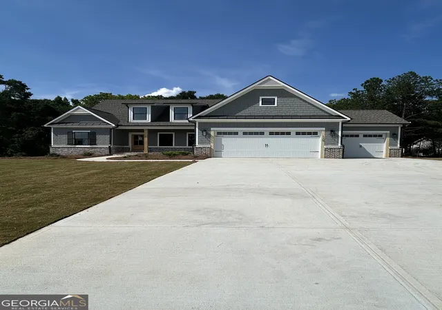 Homes for sale in Monroe, GA | 135 River Ridge Walk, Monroe, GA 30656 | MLS# 10721729